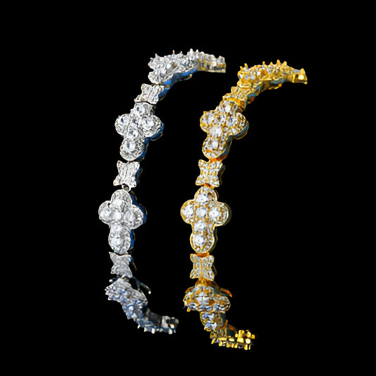 Crystal Cross